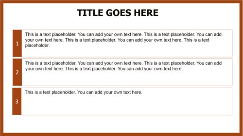 Basketball Map PowerPoint template