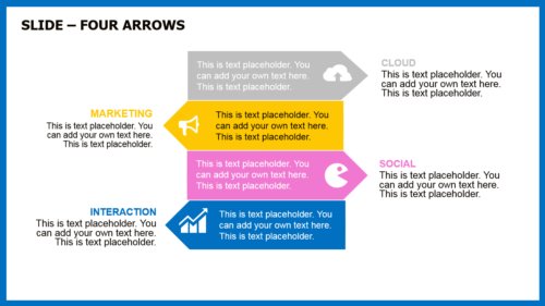 Design Colors PowerPoint template